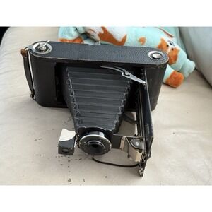 Collectible Seneca No. 3A Camera,‎  Untested